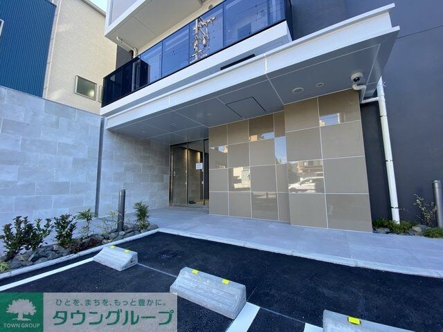 グランドゥール名駅西の物件内観写真