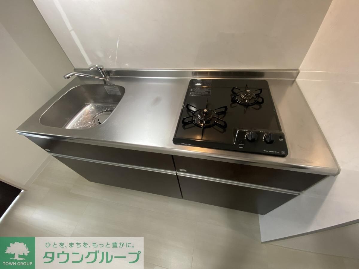 シャルマンソワレ名駅の物件内観写真