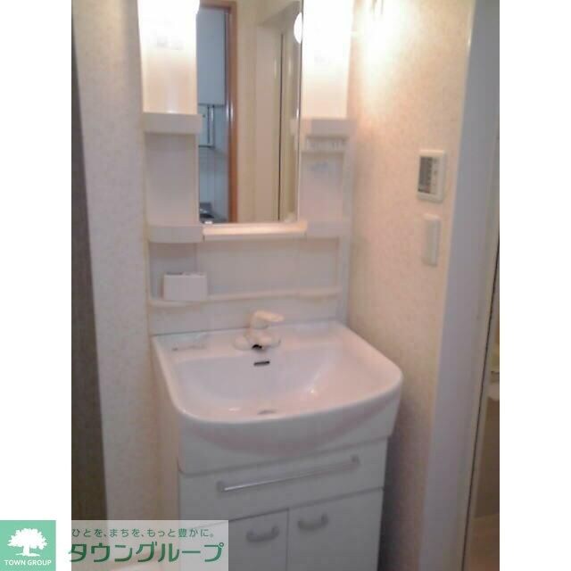 トロント中村公園の物件内観写真