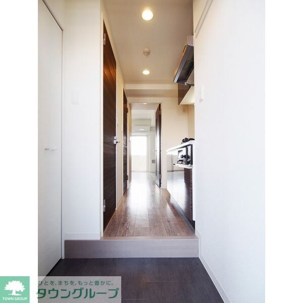 プレディアスタイル名古屋の物件内観写真