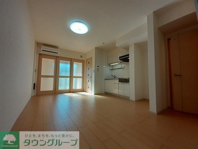 ベルタ レジーナの物件内観写真