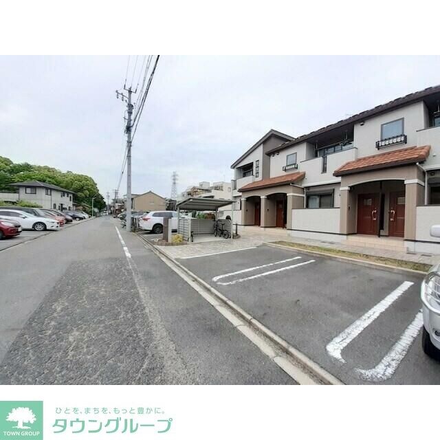 ベルタ レジーナの物件内観写真