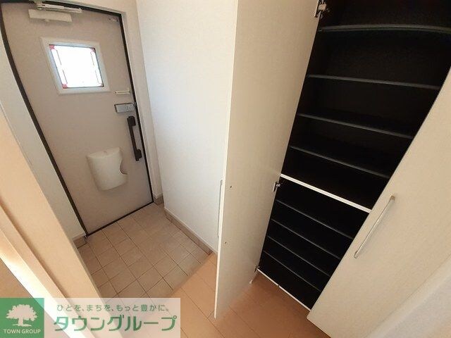 ベルタ レジーナの物件内観写真