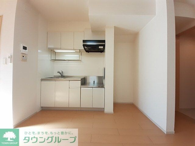 ベルタ レジーナの物件内観写真