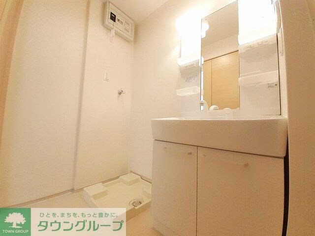 ベルタ レジーナの物件内観写真