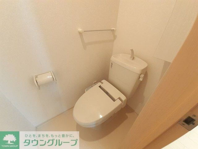 ベルタ レジーナの物件内観写真