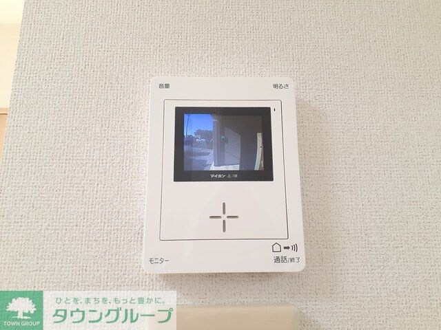 ベルタ レジーナの物件内観写真