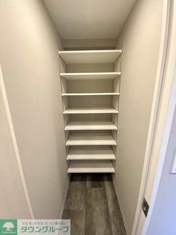 プロシード白壁の物件内観写真