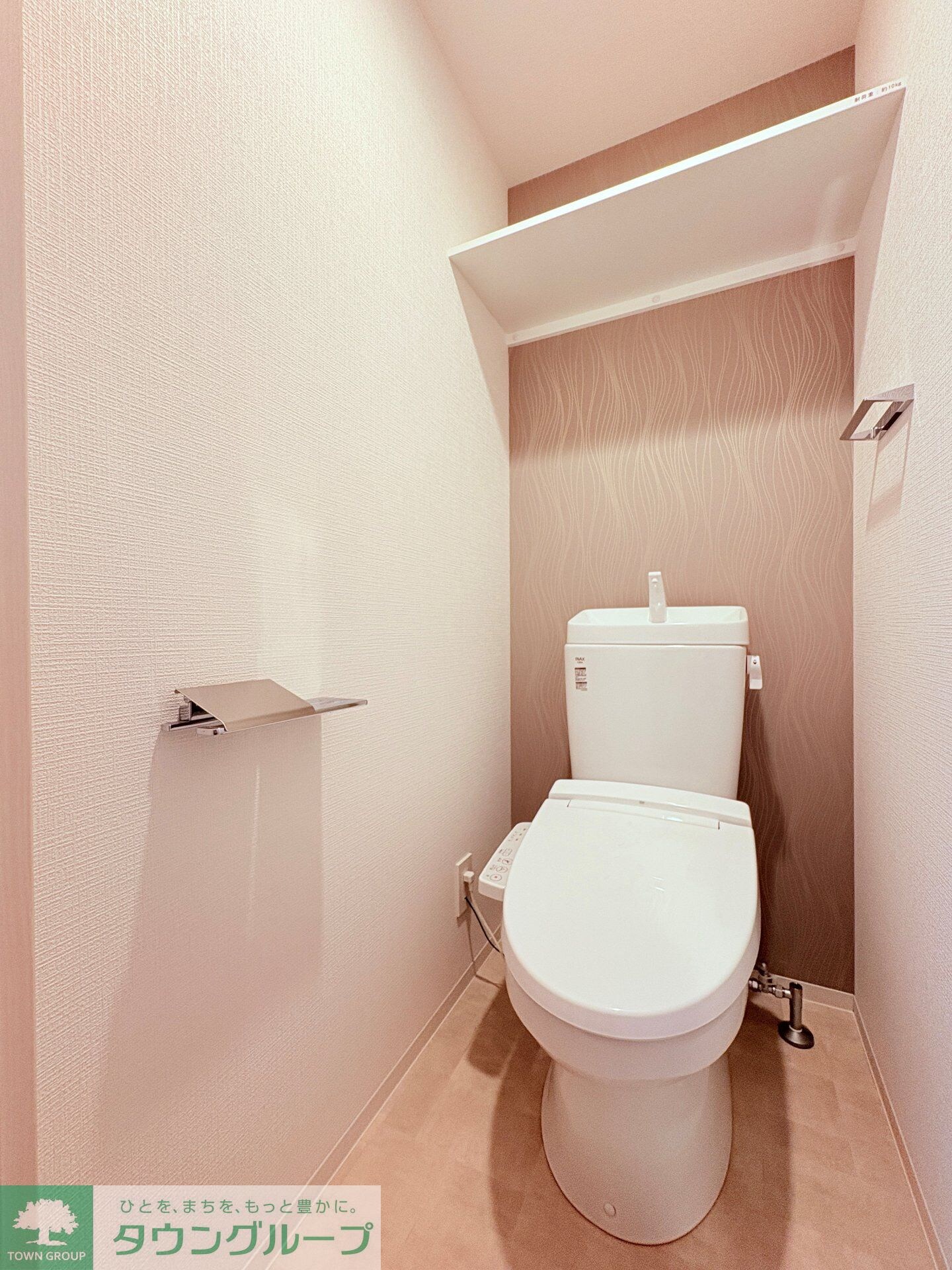 エスリード金山ル・グランの物件内観写真