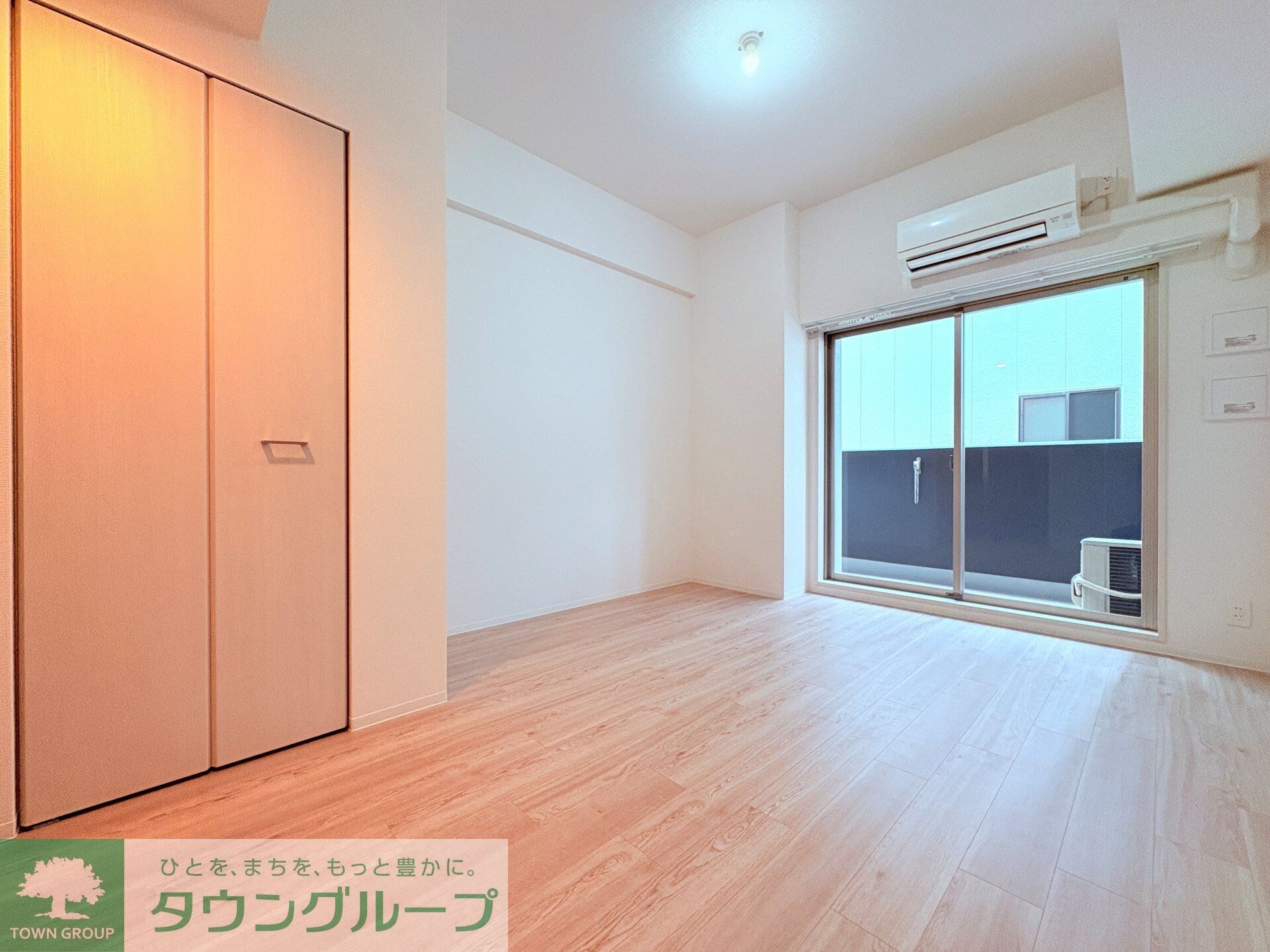 エスリード金山ル・グランの物件内観写真