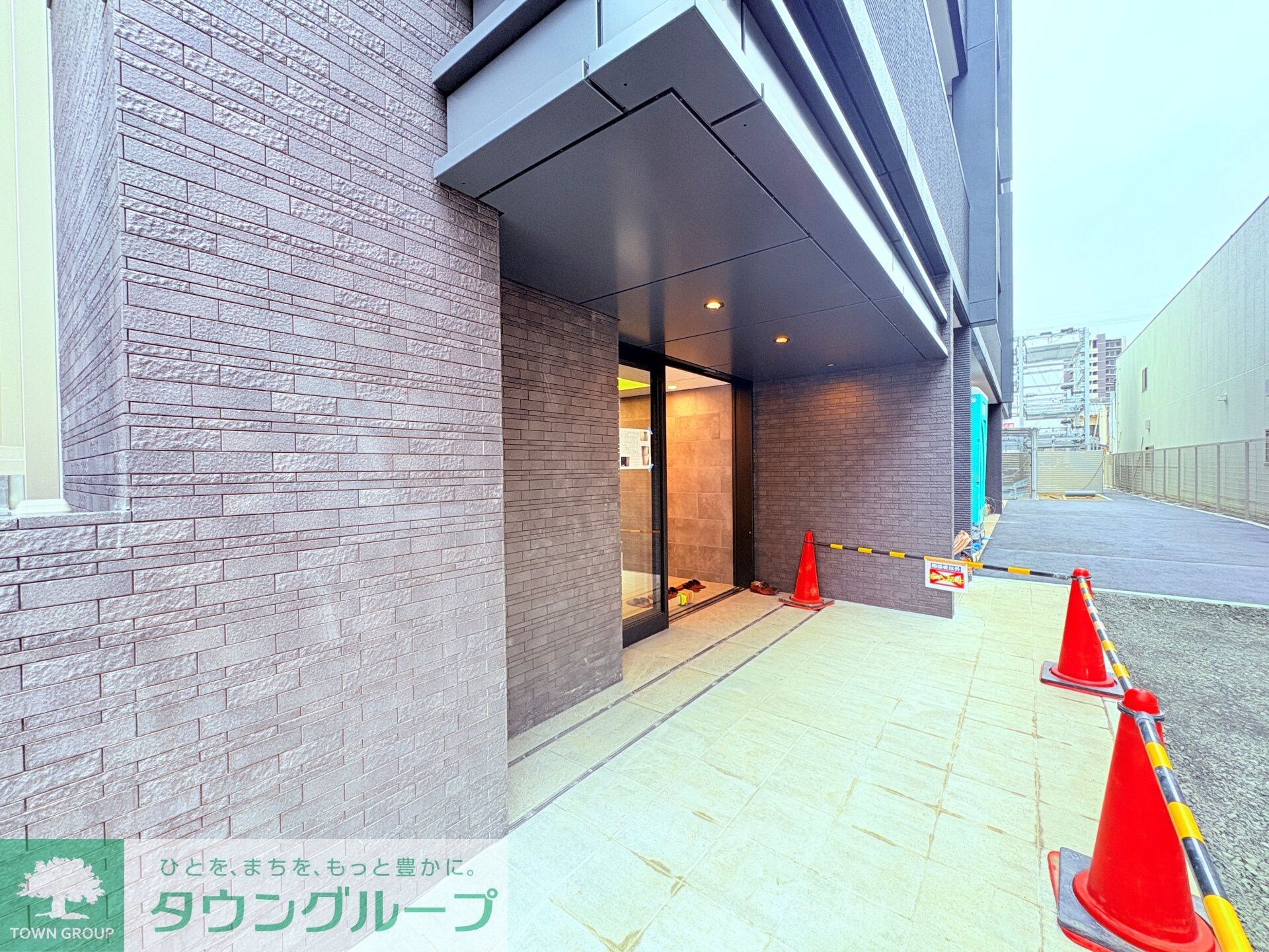 エスリード金山ル・グランの物件内観写真