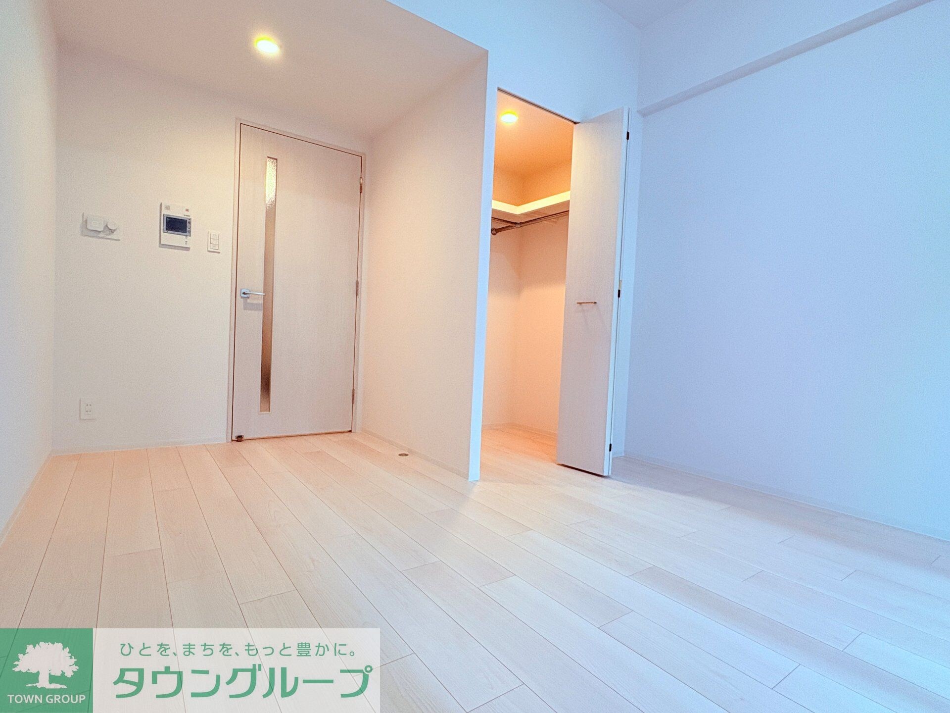 エスリード金山ル・グランの物件内観写真