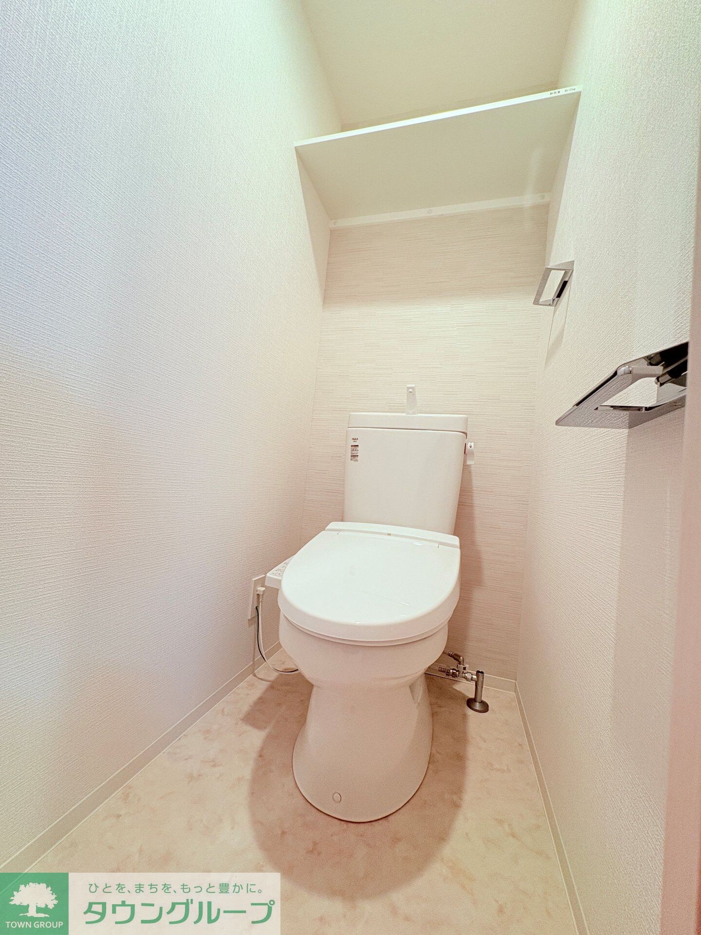 エスリード金山ル・グランの物件内観写真