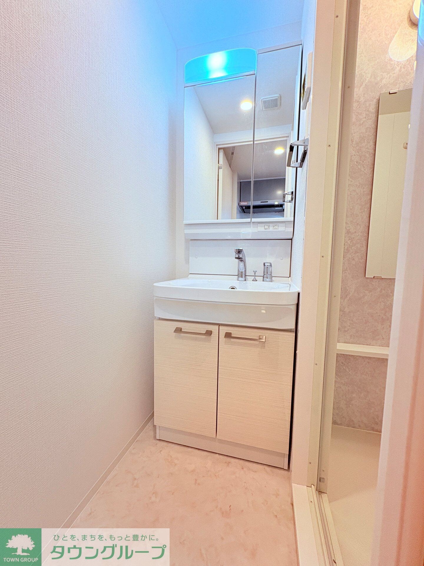 エスリード金山ル・グランの物件内観写真