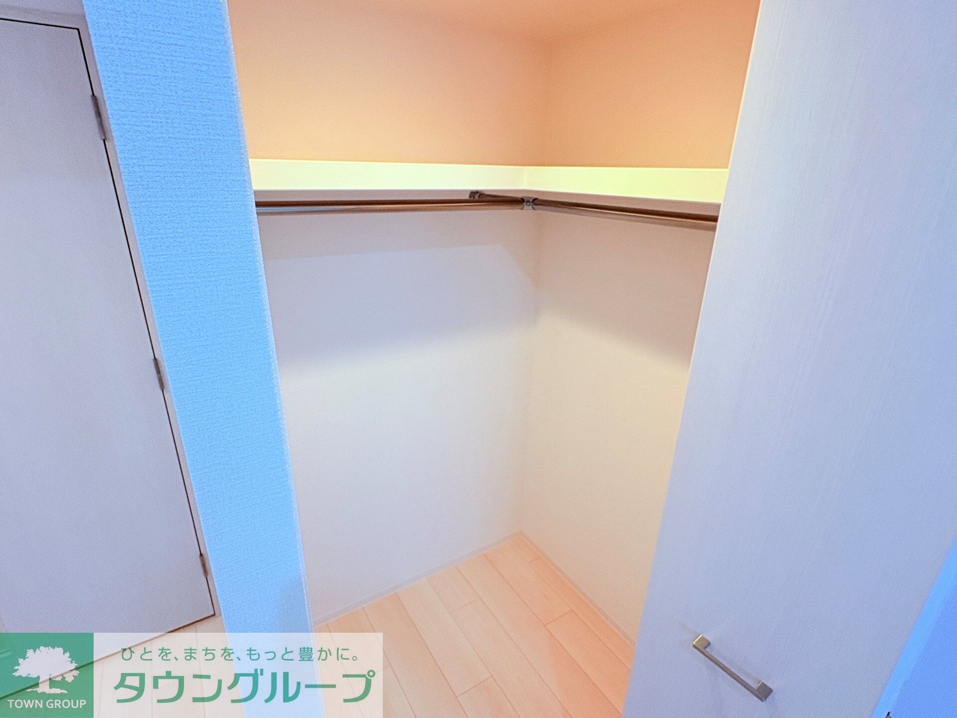 エスリード金山ル・グランの物件内観写真