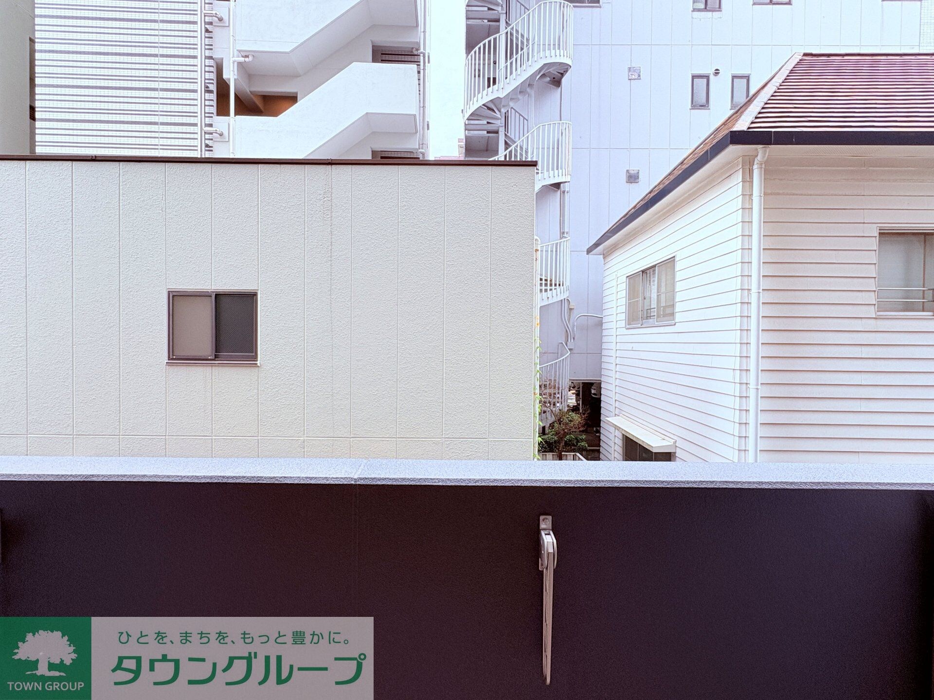 エスリード金山ル・グランの物件内観写真