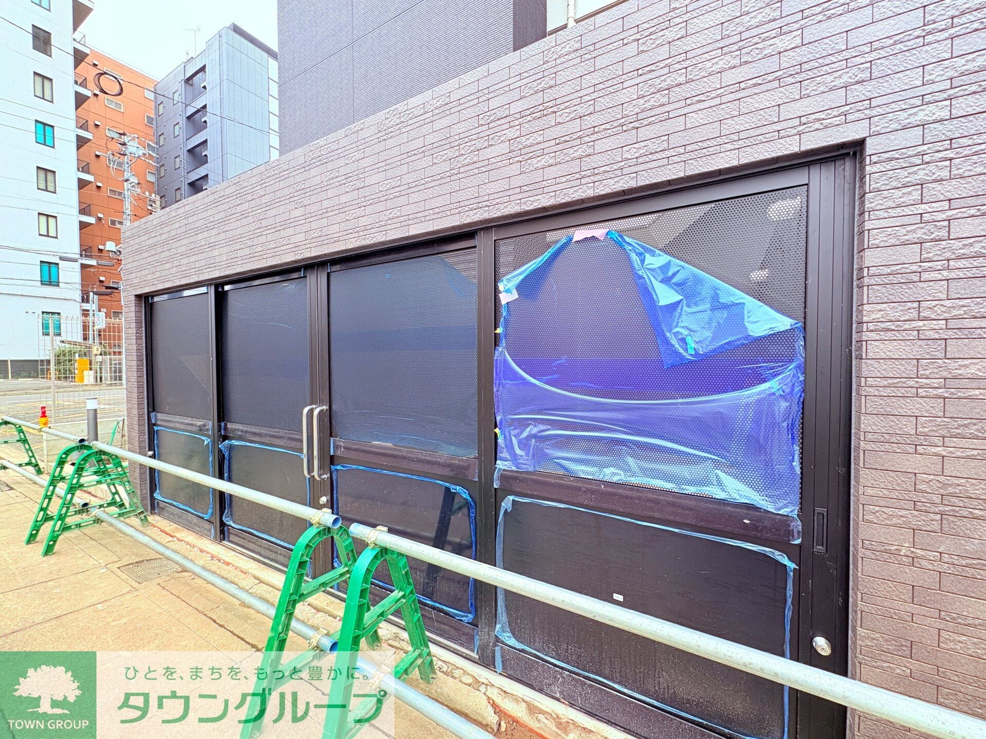 エスリード金山ル・グランの物件内観写真