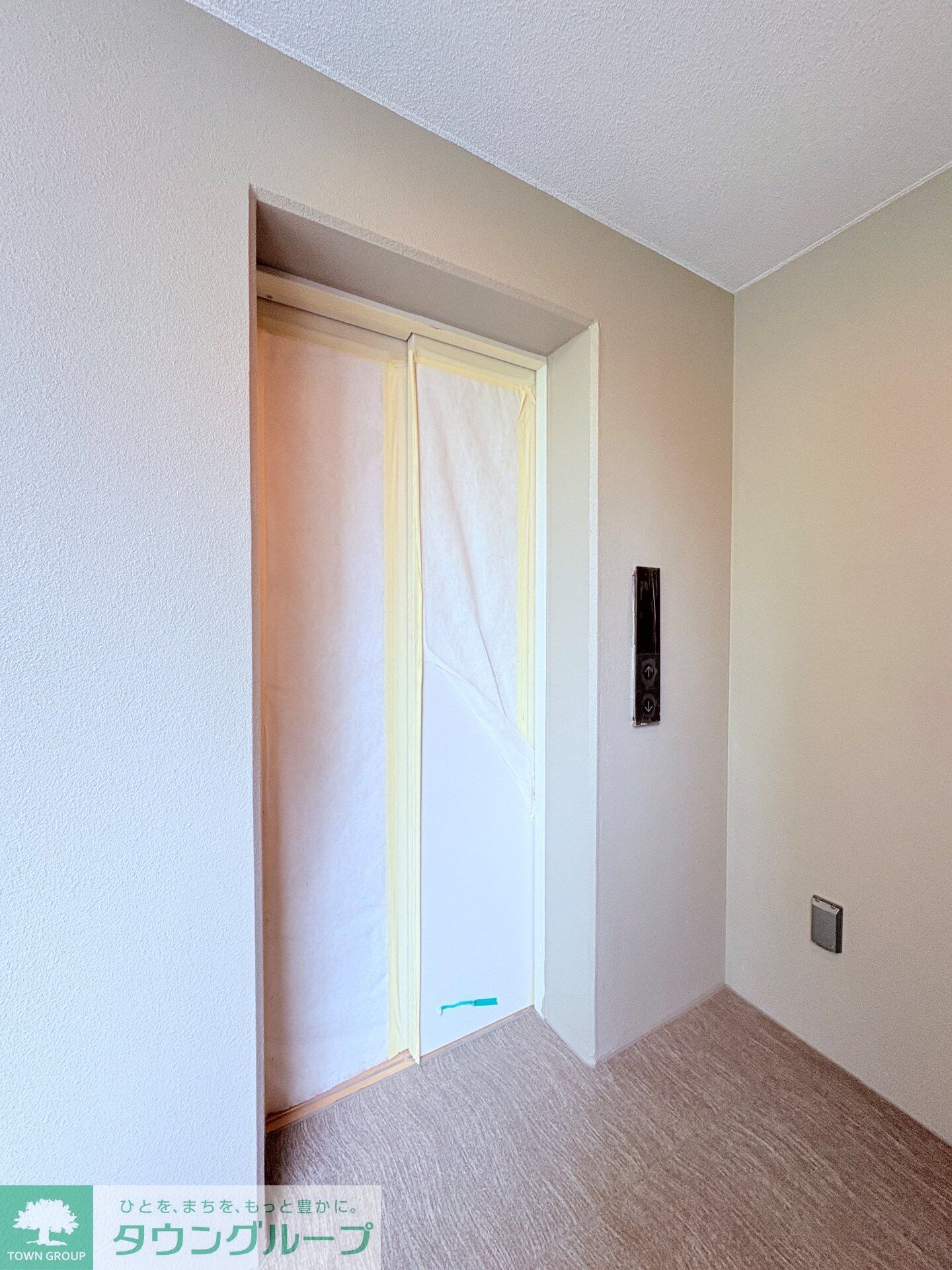 エスリード金山ル・グランの物件内観写真