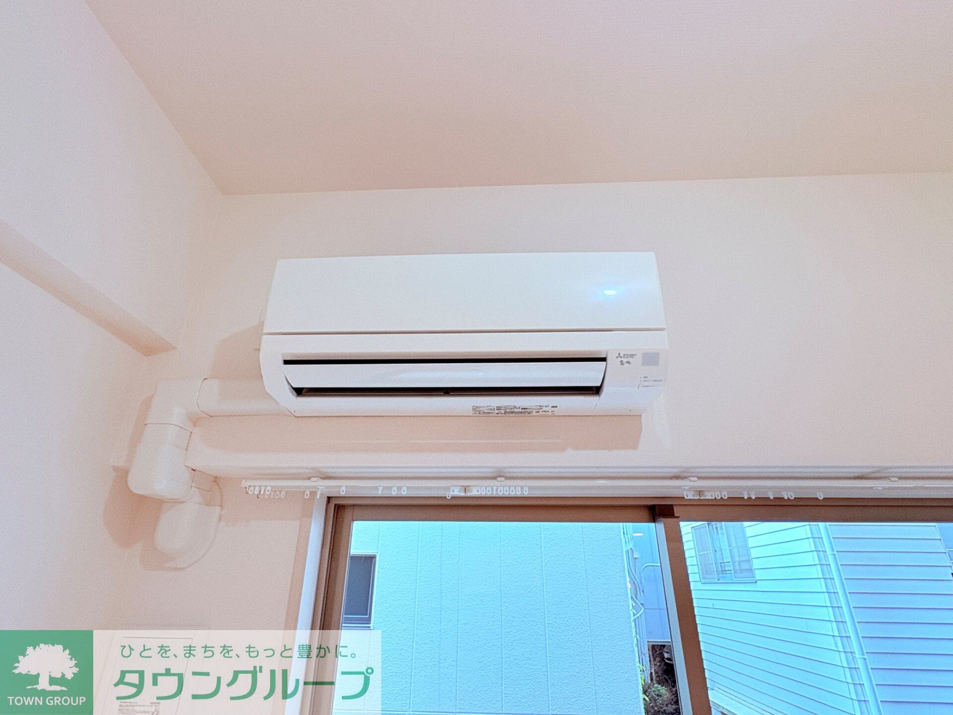 エスリード金山ル・グランの物件内観写真