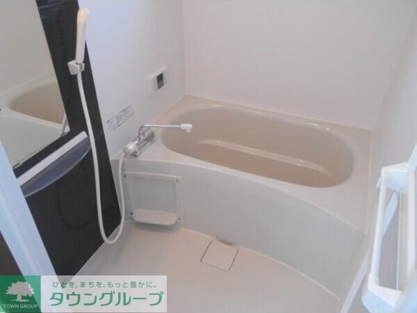 グランレーヴ東別院EASTの物件内観写真