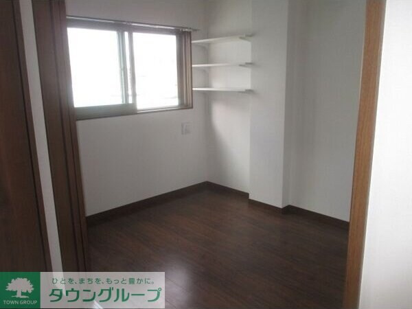 グランレーヴ東別院EASTの物件内観写真