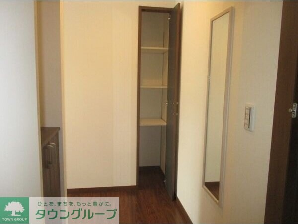 グランレーヴ東別院EASTの物件内観写真