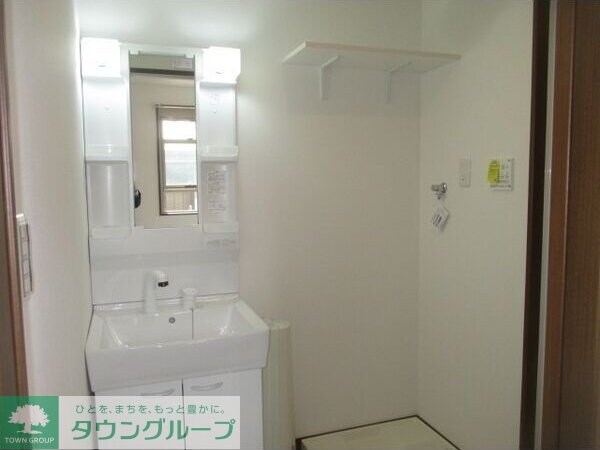 グランレーヴ東別院EASTの物件内観写真