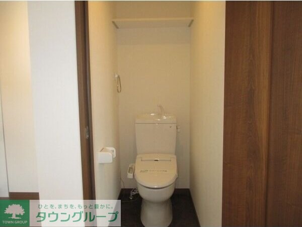 グランレーヴ東別院EASTの物件内観写真