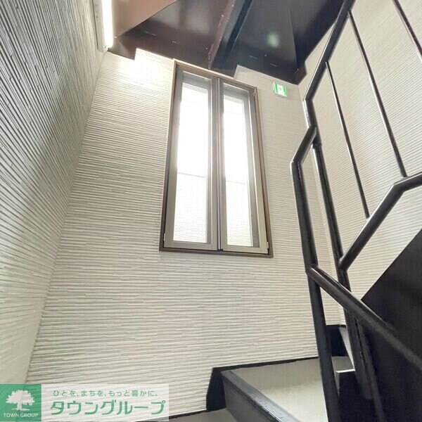 グランレーヴ東別院EASTの物件内観写真