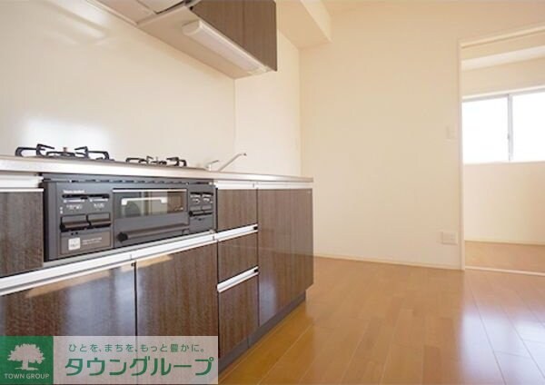 HONNMACHI BOX24の物件内観写真