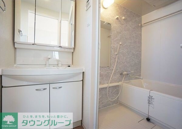 HONNMACHI BOX24の物件内観写真