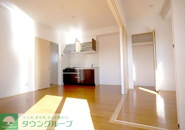 HONNMACHI BOX24の物件内観写真