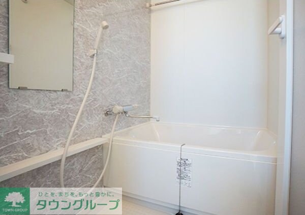 HONNMACHI BOX24の物件内観写真