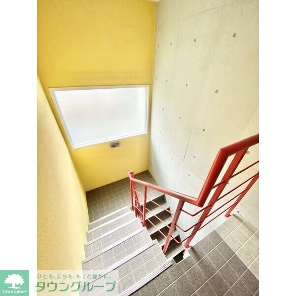 Branche上前津の物件内観写真