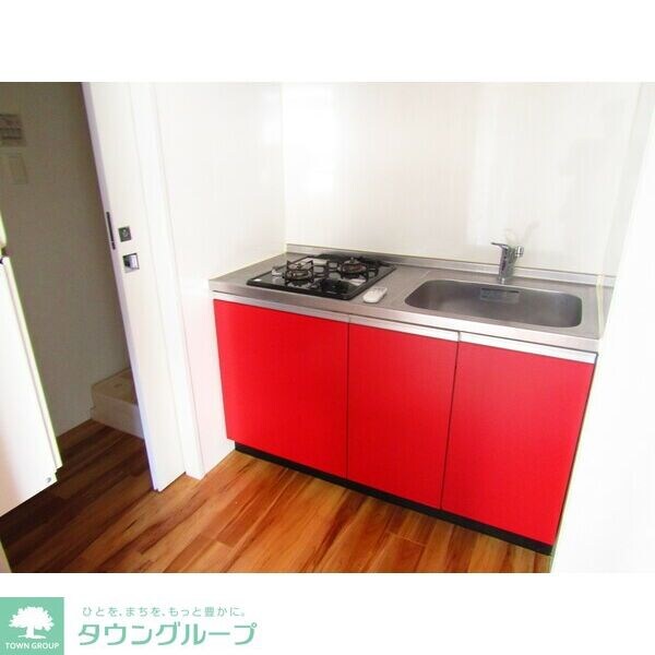 Branche上前津の物件内観写真