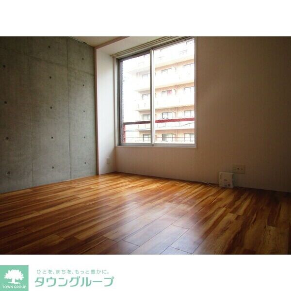 Branche上前津の物件内観写真