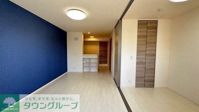 レイズハウスの物件内観写真