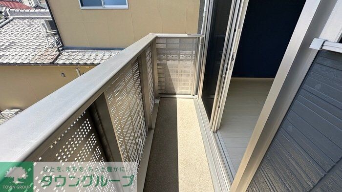 レイズハウスの物件内観写真