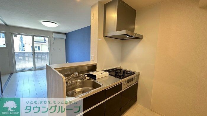 レイズハウスの物件内観写真