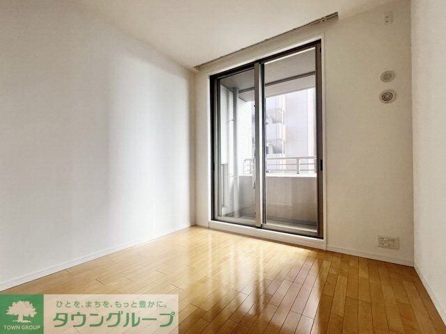 パークアクシス金山WESTの物件内観写真