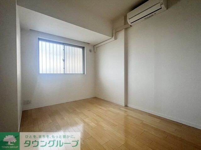 パークアクシス金山WESTの物件内観写真