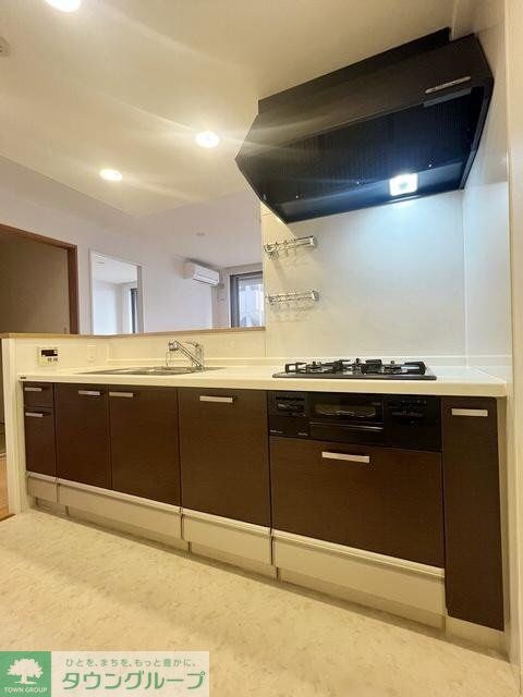 パークアクシス金山WESTの物件内観写真