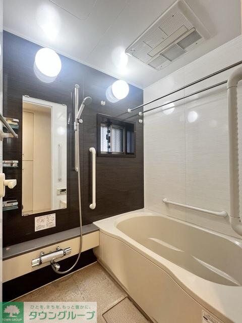 パークアクシス金山WESTの物件内観写真