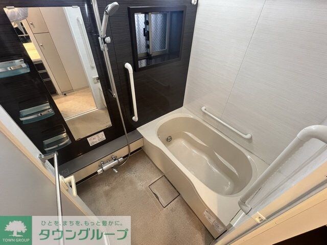 パークアクシス金山WESTの物件内観写真