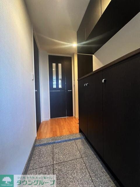 パークアクシス金山WESTの物件内観写真