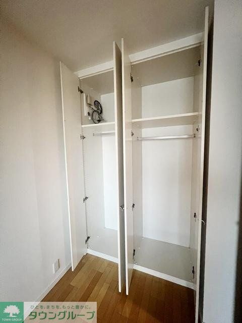 パークアクシス金山WESTの物件内観写真