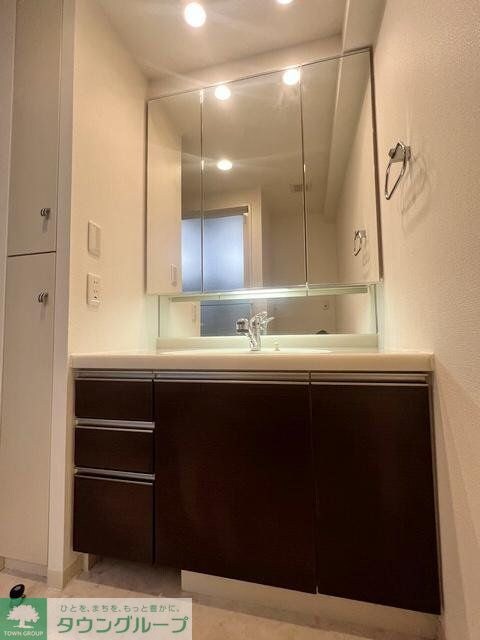 パークアクシス金山WESTの物件内観写真