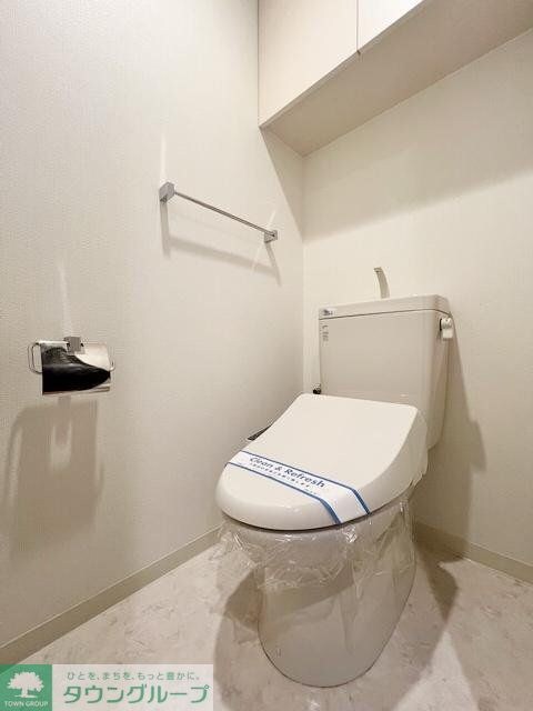 パークアクシス金山WESTの物件内観写真