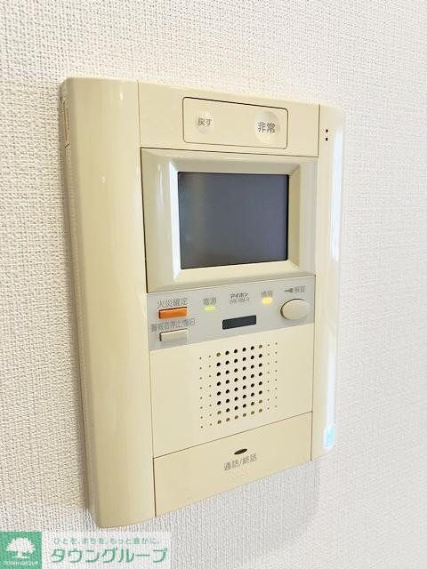 パークアクシス金山WESTの物件内観写真