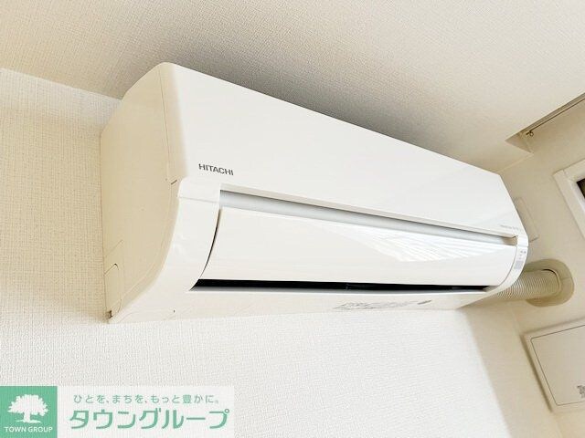 パークアクシス金山WESTの物件内観写真